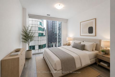 Photo 6 at 1203 - 87 Peter Street, Waterfront Communities C1, Toronto