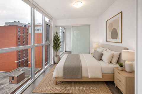Photo 7 at 1203 - 87 Peter Street, Waterfront Communities C1, Toronto