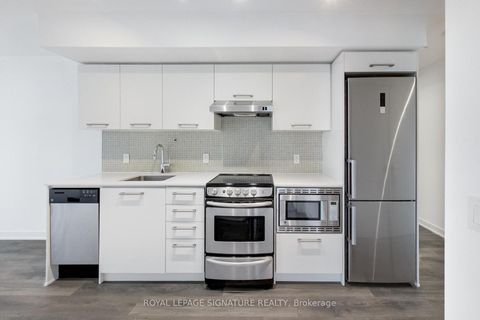 Photo 11 at 1203 - 87 Peter Street, Waterfront Communities C1, Toronto