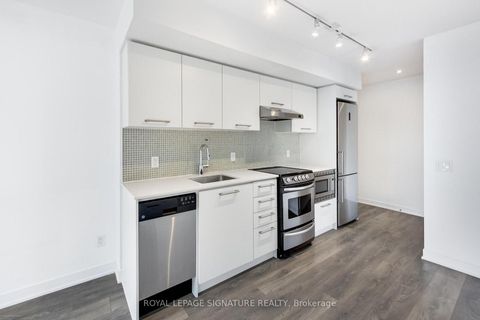 Photo 13 at 1203 - 87 Peter Street, Waterfront Communities C1, Toronto