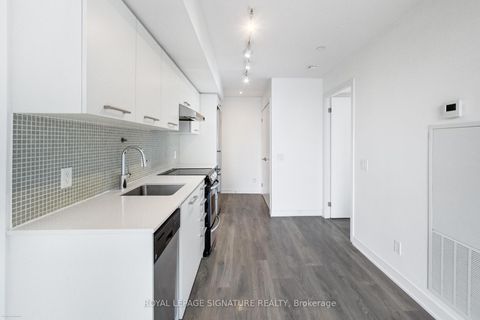 Photo 14 at 1203 - 87 Peter Street, Waterfront Communities C1, Toronto