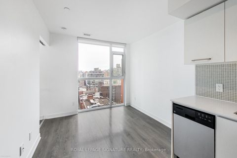 Photo 16 at 1203 - 87 Peter Street, Waterfront Communities C1, Toronto