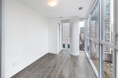 Photo 22 at 1203 - 87 Peter Street, Waterfront Communities C1, Toronto