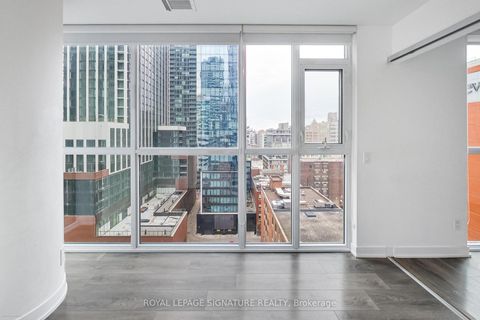 Photo 23 at 1203 - 87 Peter Street, Waterfront Communities C1, Toronto