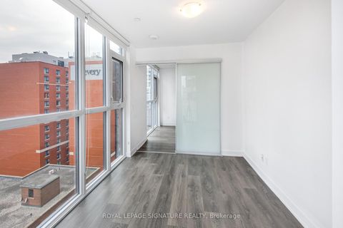Photo 24 at 1203 - 87 Peter Street, Waterfront Communities C1, Toronto