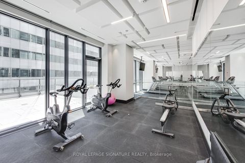 Photo 28 at 1203 - 87 Peter Street, Waterfront Communities C1, Toronto