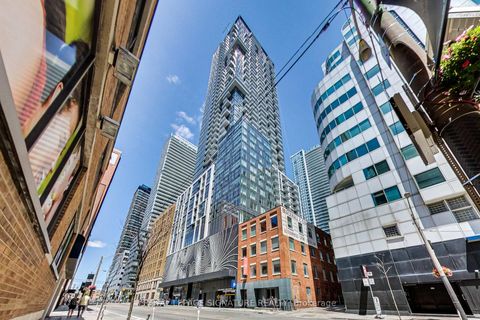 Photo 29 at 1203 - 87 Peter Street, Waterfront Communities C1, Toronto