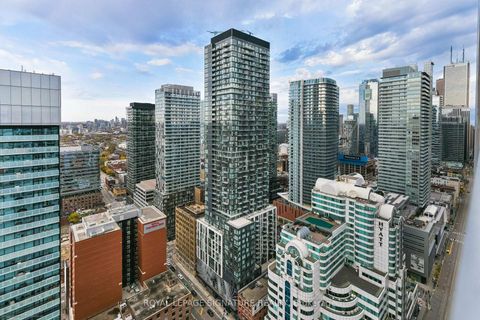 Photo 30 at 1203 - 87 Peter Street, Waterfront Communities C1, Toronto
