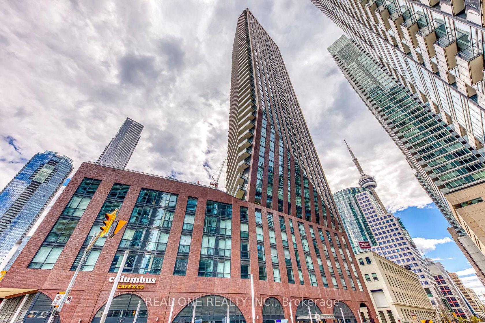 1001 - 99 JOHN Street, Waterfront Communities C1, Toronto photo number 2