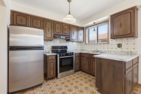 Photo 9 at 228 Andrew Park, West Woodbridge, Vaughan
