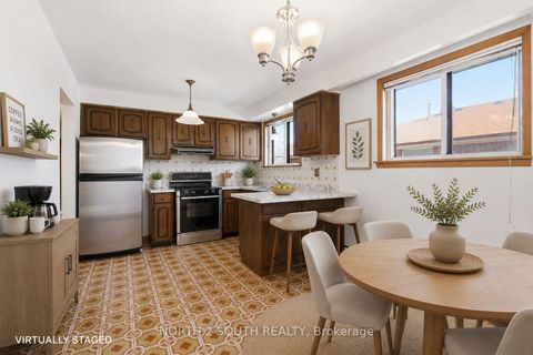 Photo 11 at 228 Andrew Park, West Woodbridge, Vaughan