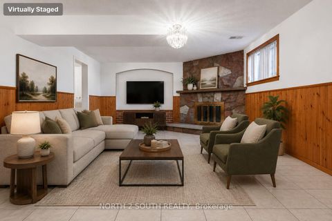 Photo 34 at 228 Andrew Park, West Woodbridge, Vaughan