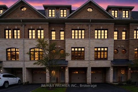 Photo 1 at 27 Powseland Crescent, West Woodbridge, Vaughan