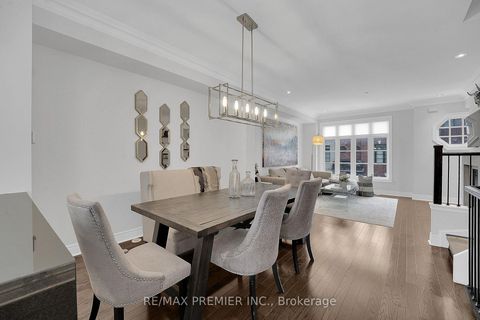 Photo 10 at 27 Powseland Crescent, West Woodbridge, Vaughan