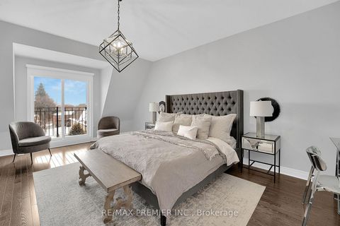 Photo 17 at 27 Powseland Crescent, West Woodbridge, Vaughan
