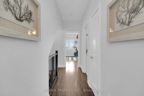 Photo 25 at 27 Powseland Crescent, West Woodbridge, Vaughan