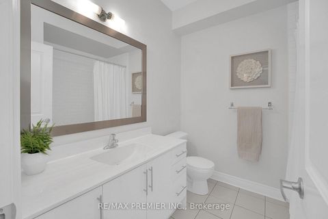 Photo 27 at 27 Powseland Crescent, West Woodbridge, Vaughan