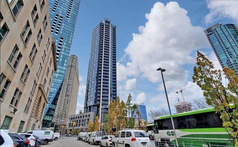 Photo 0 at 2407 - 1 The Esplanade Drive, Waterfront Communities C8, Toronto