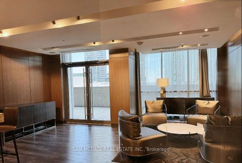 Photo 3 at 2407 - 1 The Esplanade Drive, Waterfront Communities C8, Toronto