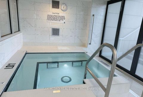Photo 4 at 2407 - 1 The Esplanade Drive, Waterfront Communities C8, Toronto