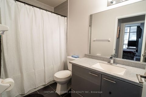 Photo 12 at 517 - 15 BRUYERES Mews, Niagara, Toronto