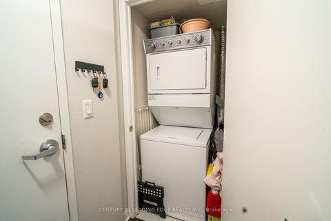 Photo 19 at 517 - 15 BRUYERES Mews, Niagara, Toronto