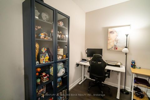 Photo 20 at 517 - 15 BRUYERES Mews, Niagara, Toronto