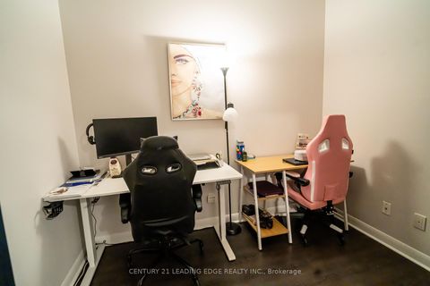 Photo 21 at 517 - 15 BRUYERES Mews, Niagara, Toronto