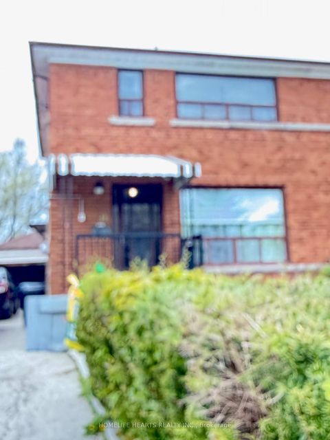Photo 1 at 70 Fernando Road, Humbermede, Toronto
