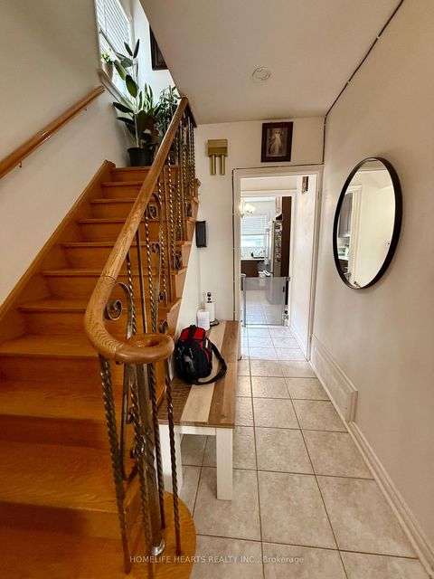 Photo 3 at 70 Fernando Road, Humbermede, Toronto