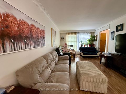 Photo 4 at 70 Fernando Road, Humbermede, Toronto