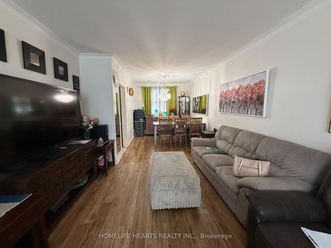 Photo 5 at 70 Fernando Road, Humbermede, Toronto