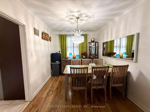 Photo 6 at 70 Fernando Road, Humbermede, Toronto