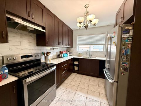 Photo 7 at 70 Fernando Road, Humbermede, Toronto