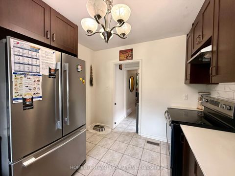 Photo 8 at 70 Fernando Road, Humbermede, Toronto