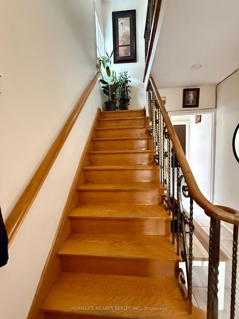 Photo 10 at 70 Fernando Road, Humbermede, Toronto