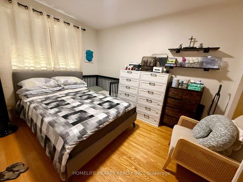 Photo 13 at 70 Fernando Road, Humbermede, Toronto