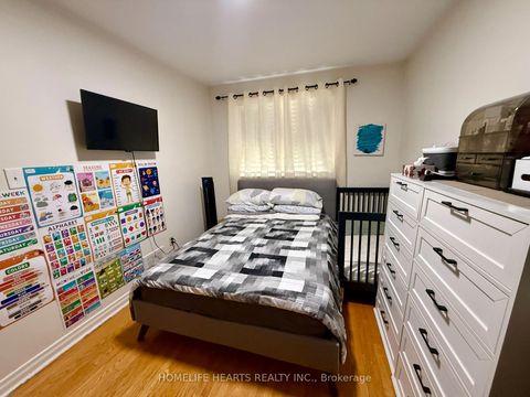 Photo 14 at 70 Fernando Road, Humbermede, Toronto