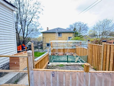 Photo 28 at 70 Fernando Road, Humbermede, Toronto