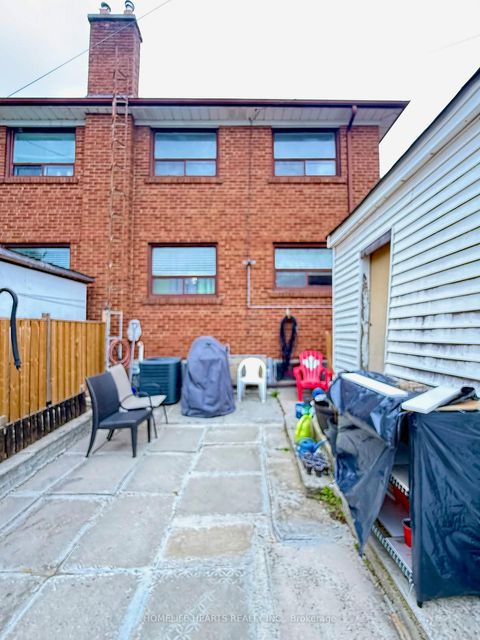 Photo 29 at 70 Fernando Road, Humbermede, Toronto