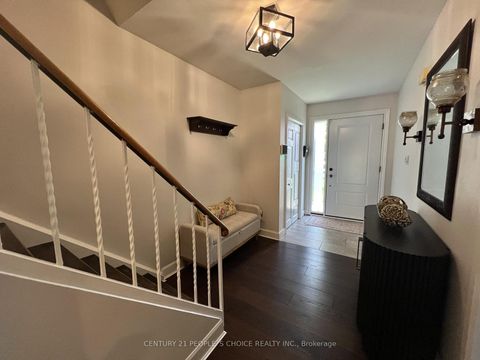 Photo 3 at 73 Newlin Crescent, Jane Heights, Toronto