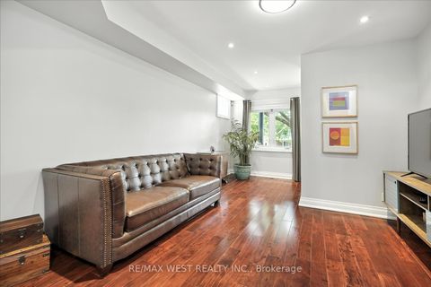 Photo 9 at 165 Caledonia Road, Davenport, Toronto