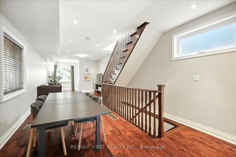 Photo 12 at 165 Caledonia Road, Davenport, Toronto