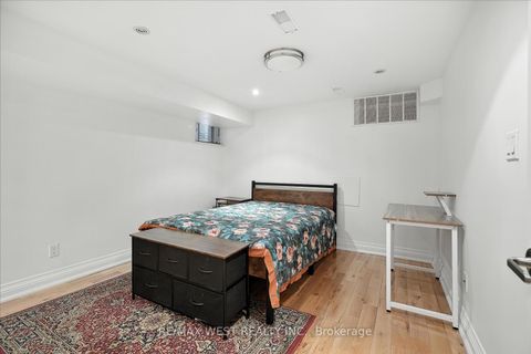 Photo 33 at 165 Caledonia Road, Davenport, Toronto