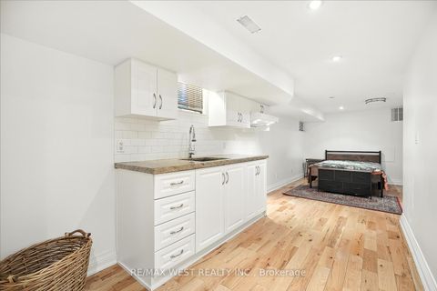 Photo 36 at 165 Caledonia Road, Davenport, Toronto