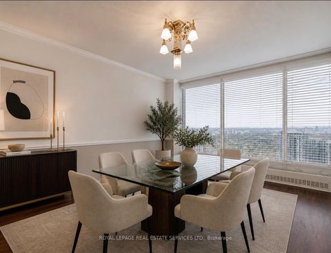 Photo 2 at 4503 - 2045 Lake Shore Boulevard W, Mimico, Toronto