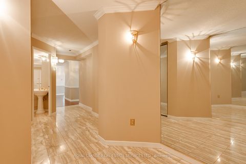Photo 4 at 4503 - 2045 Lake Shore Boulevard W, Mimico, Toronto