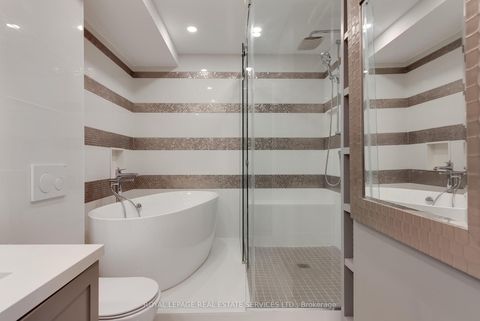 Photo 5 at 4503 - 2045 Lake Shore Boulevard W, Mimico, Toronto