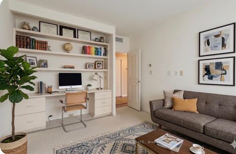 Photo 7 at 4503 - 2045 Lake Shore Boulevard W, Mimico, Toronto