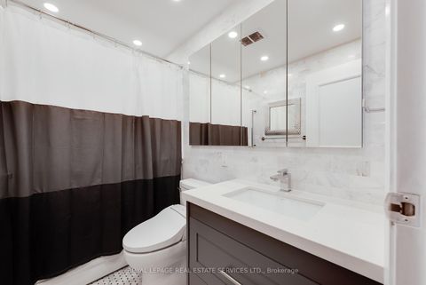 Photo 8 at 4503 - 2045 Lake Shore Boulevard W, Mimico, Toronto